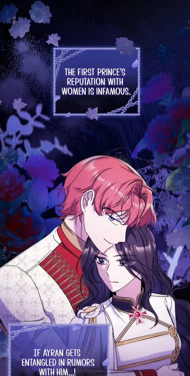 Twin Moon Kainu Manga Chapter 20 Page 52