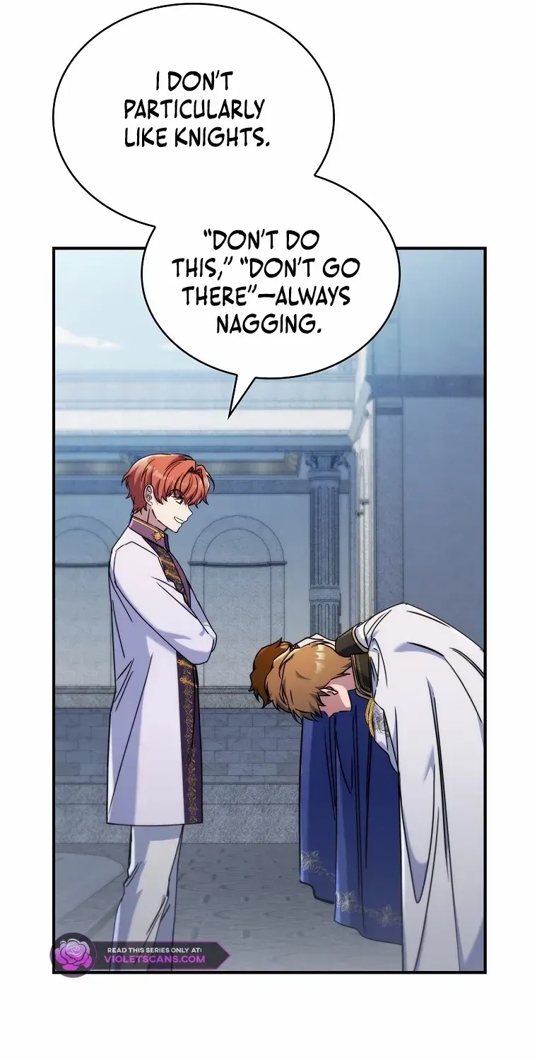 Twin Moon Kainu Manga Chapter 20 Page 74