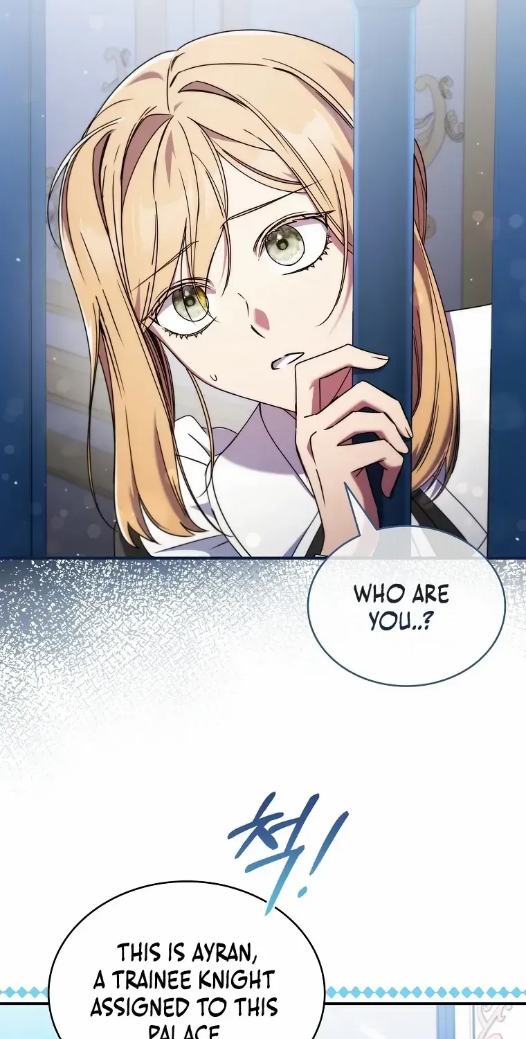 Twin Moon Kainu Manga Chapter 19 Page 67