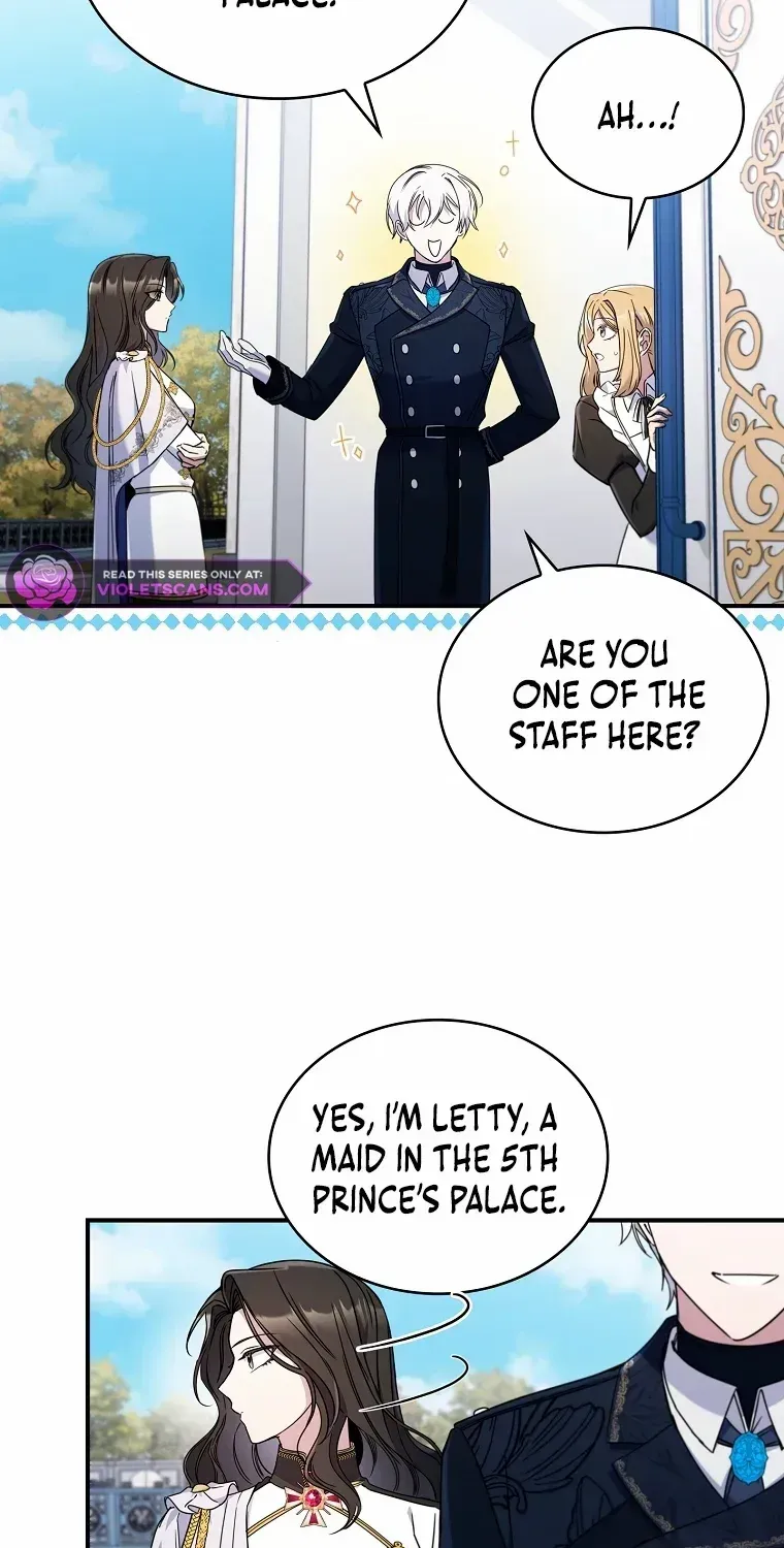 Twin Moon Kainu Manga Chapter 19 Page 68