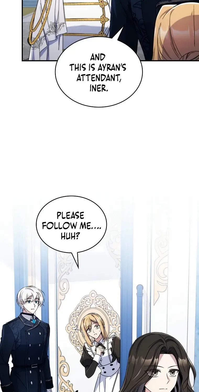 Twin Moon Kainu Manga Chapter 19 Page 69