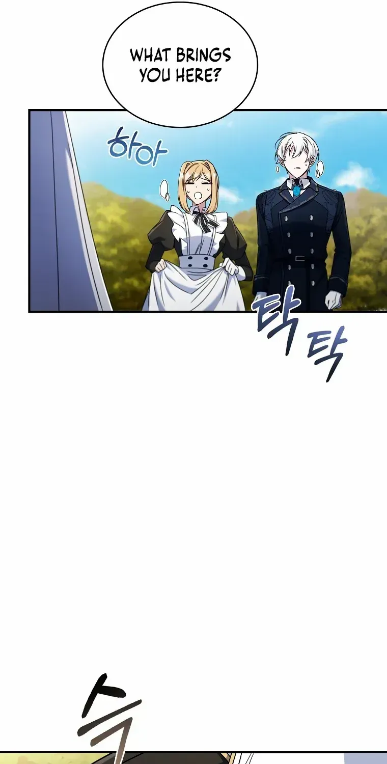 Twin Moon Kainu Manga Chapter 19 Page 76