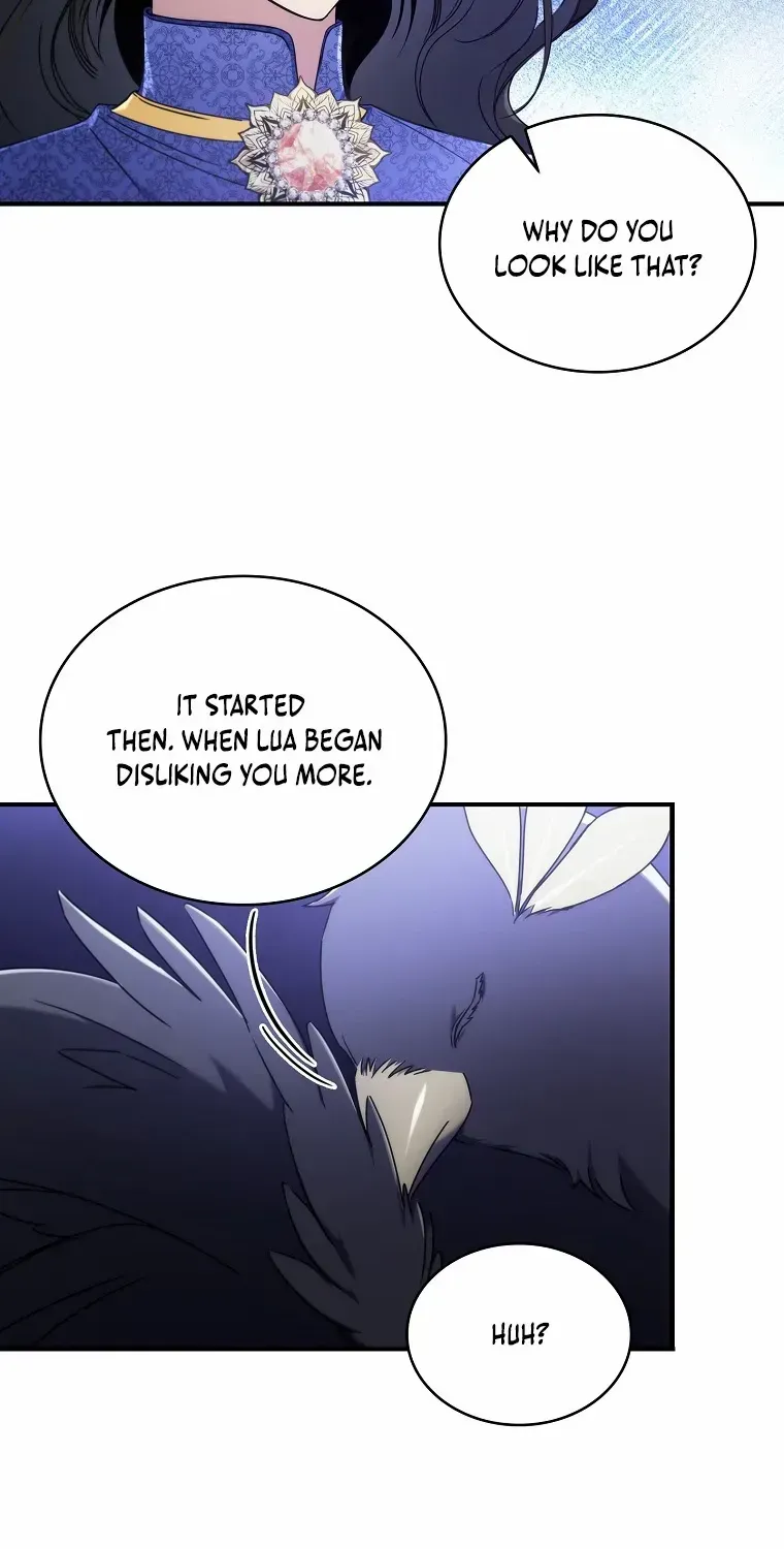 Twin Moon Kainu Manga Chapter 18 Page 16