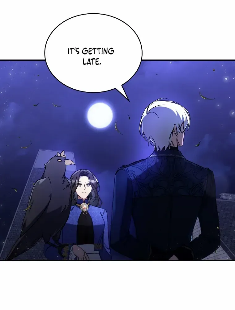 Twin Moon Kainu Manga Chapter 18 Page 19