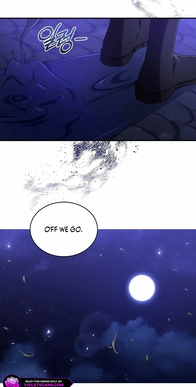 Twin Moon Kainu Manga Chapter 18 Page 24