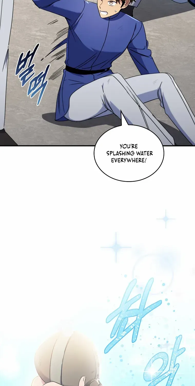 Twin Moon Kainu Manga Chapter 18 Page 34