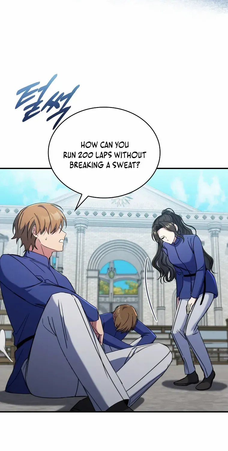 Twin Moon Kainu Manga Chapter 18 Page 38