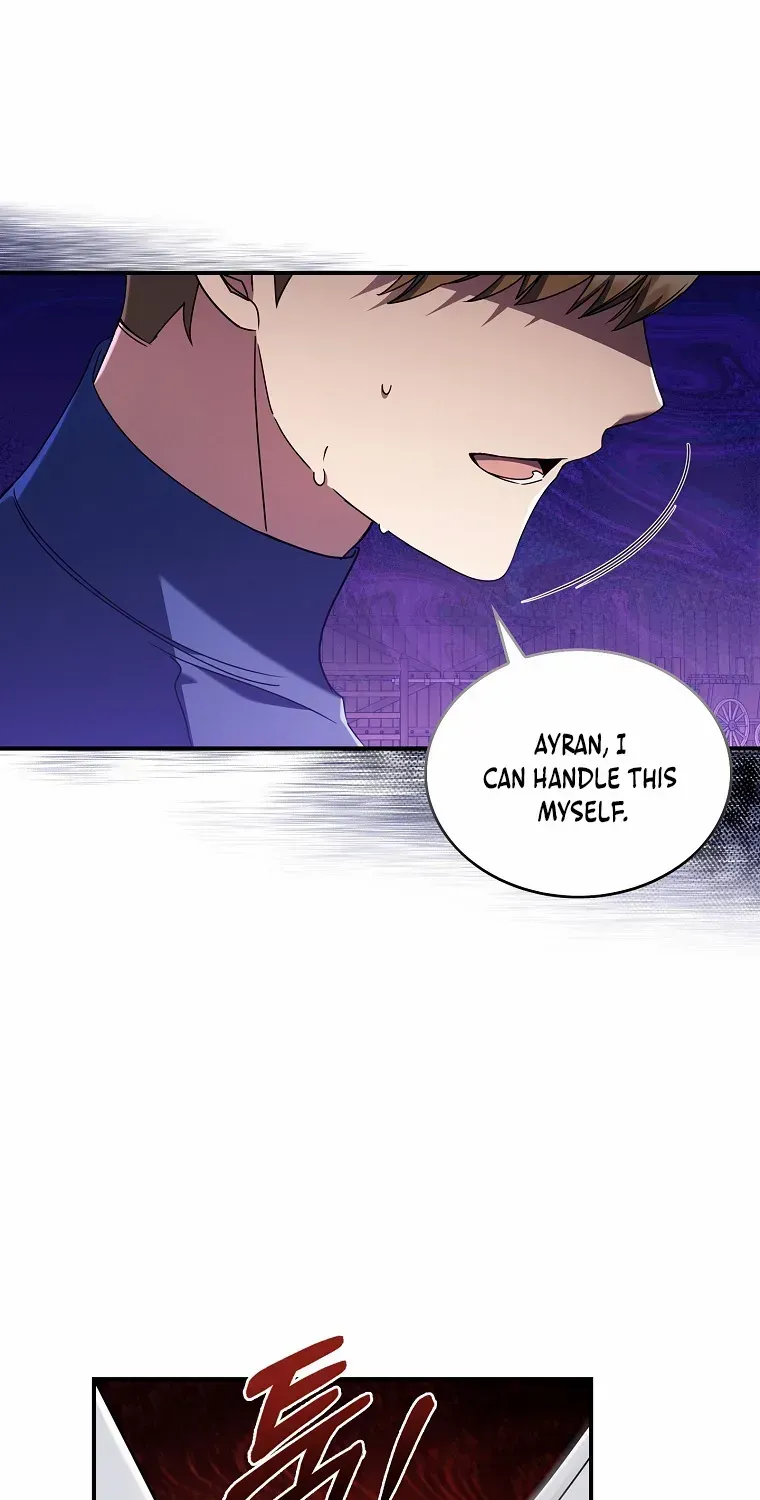 Twin Moon Kainu Manga Chapter 18 Page 45