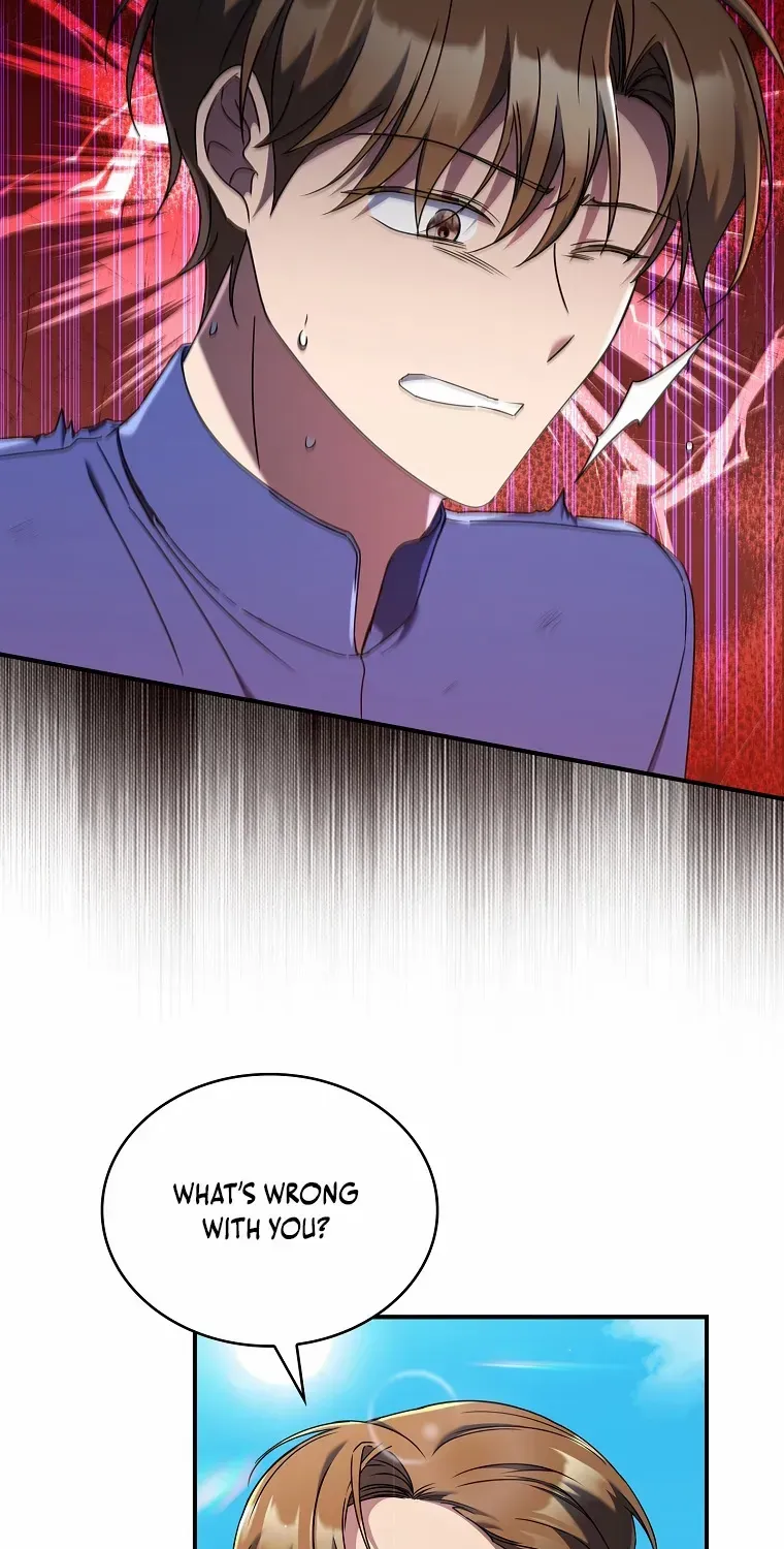 Twin Moon Kainu Manga Chapter 18 Page 47