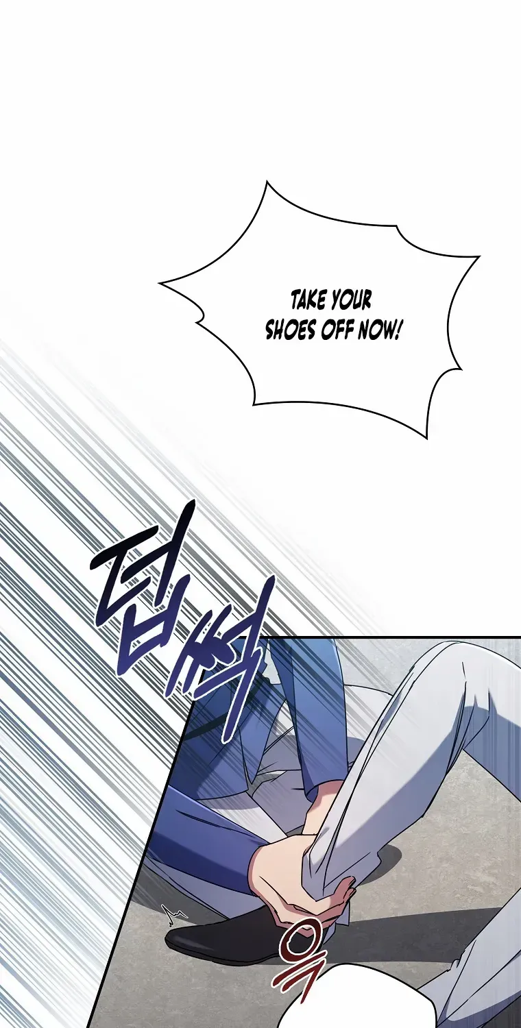 Twin Moon Kainu Manga Chapter 18 Page 51