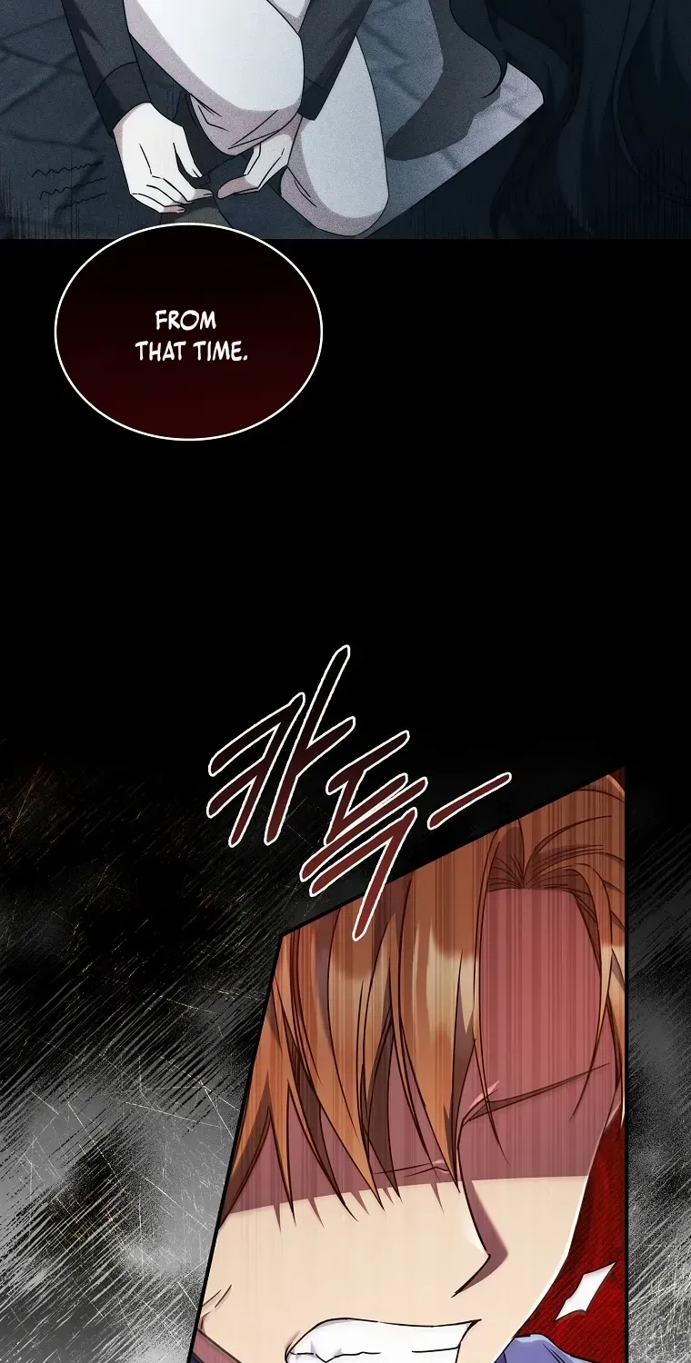 Twin Moon Kainu Manga Chapter 18 Page 56