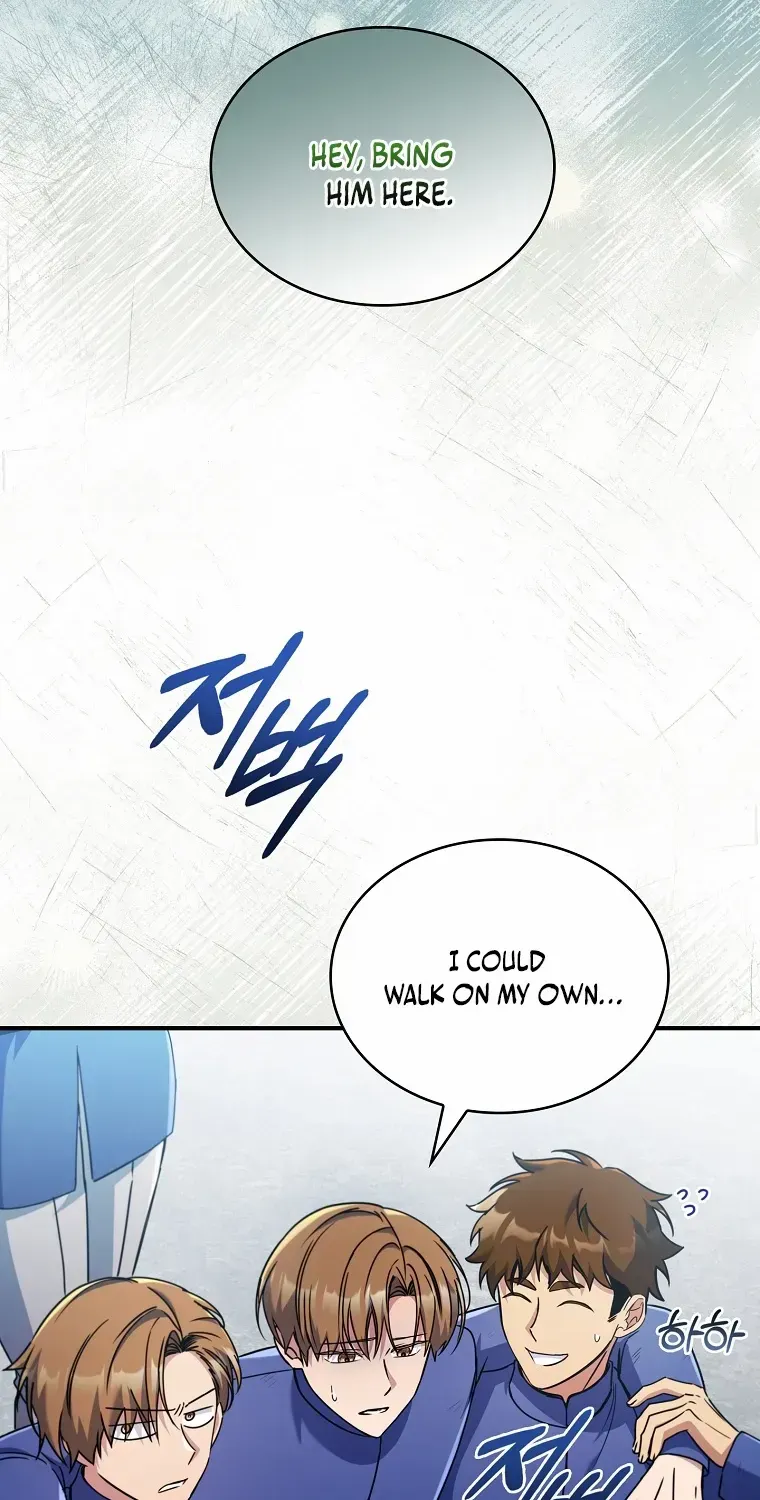 Twin Moon Kainu Manga Chapter 18 Page 64