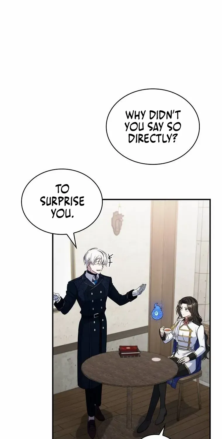 Twin Moon Kainu Manga Chapter 16 Page 13