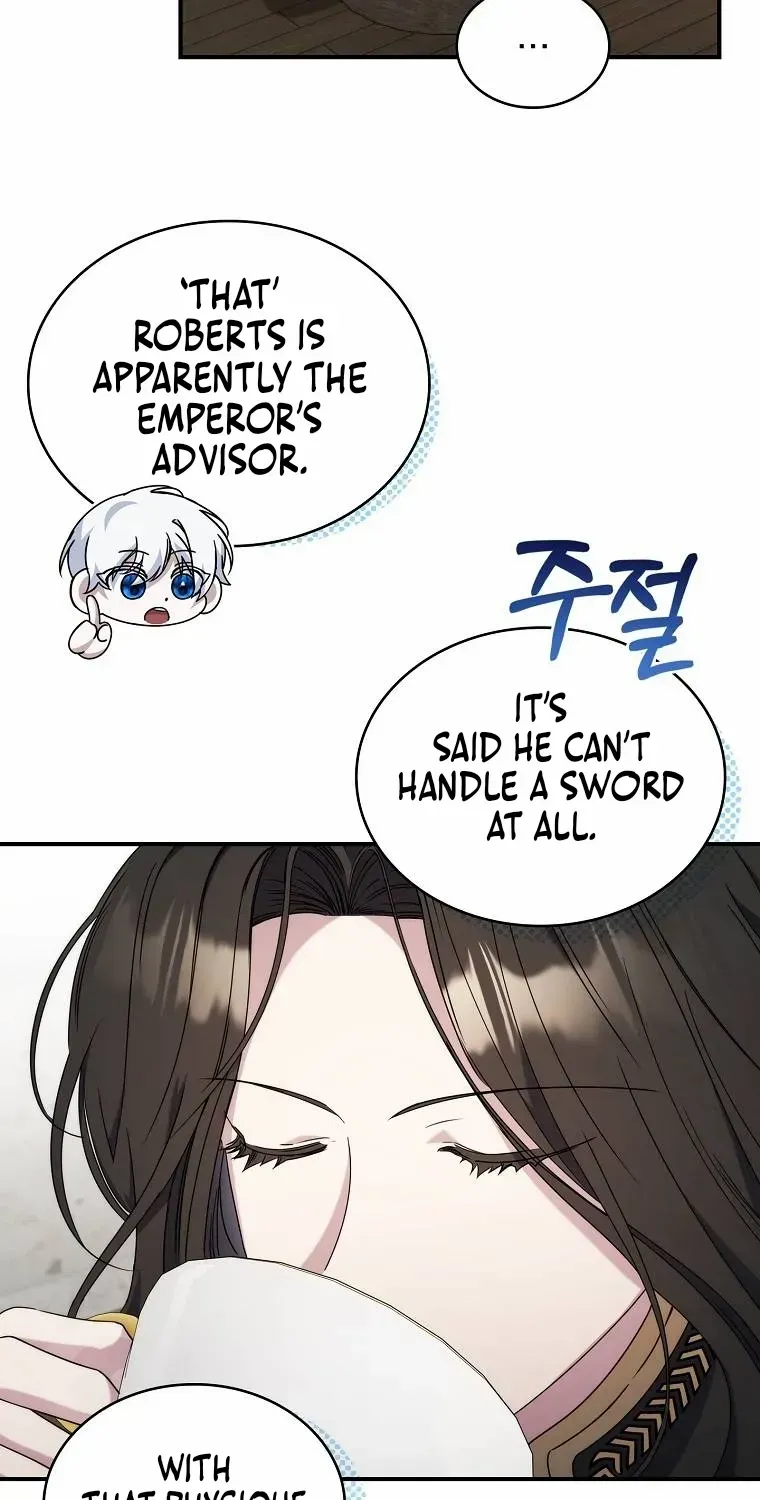 Twin Moon Kainu Manga Chapter 16 Page 14