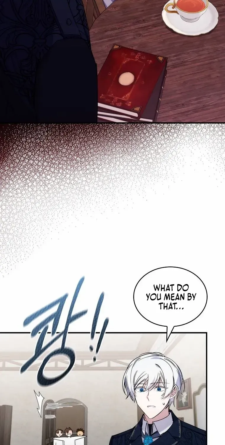 Twin Moon Kainu Manga Chapter 16 Page 21