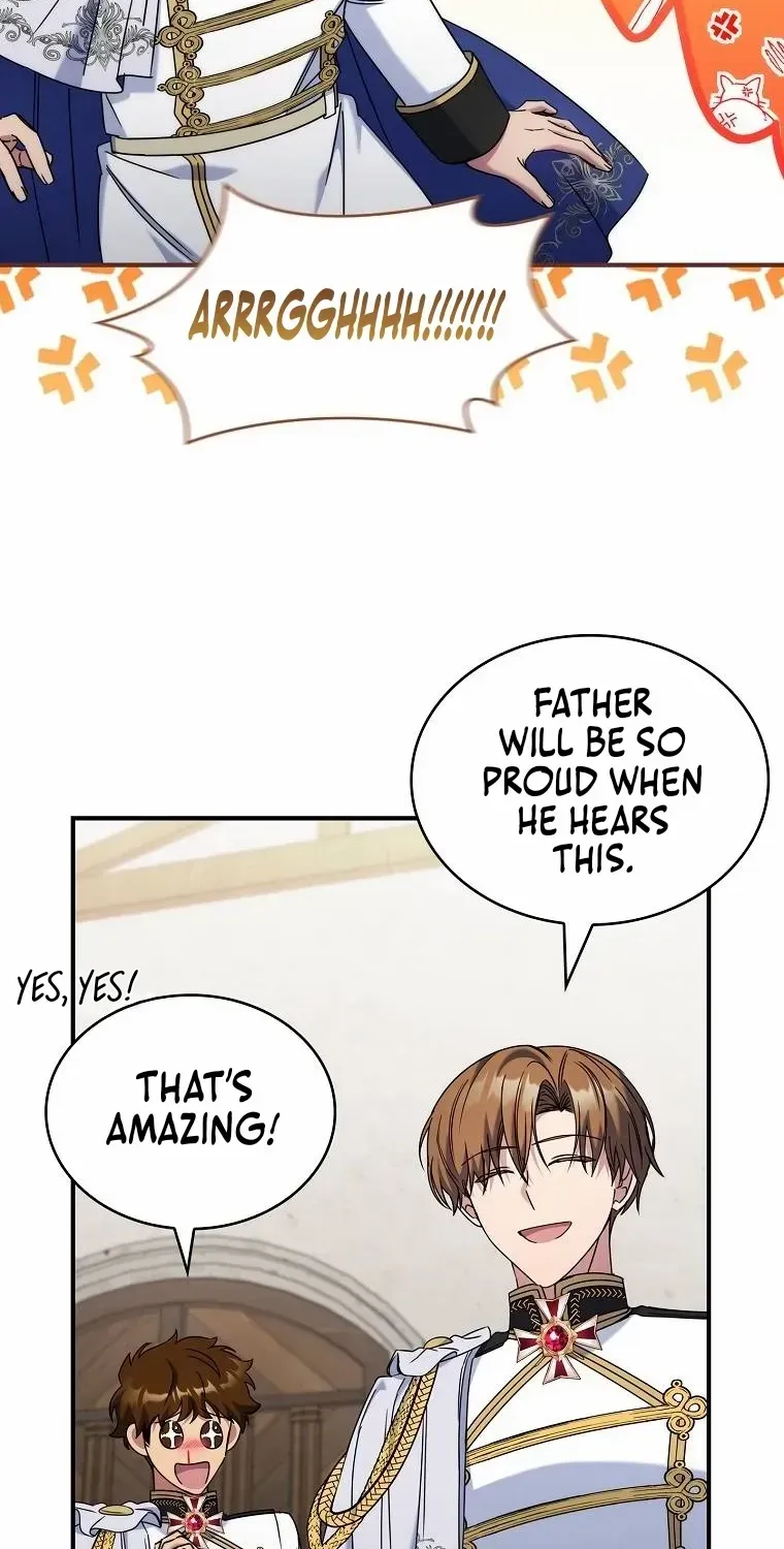 Twin Moon Kainu Manga Chapter 16 Page 29