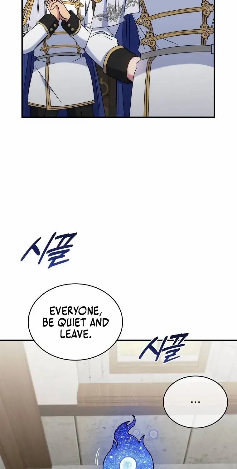 Twin Moon Kainu Manga Chapter 16 Page 30