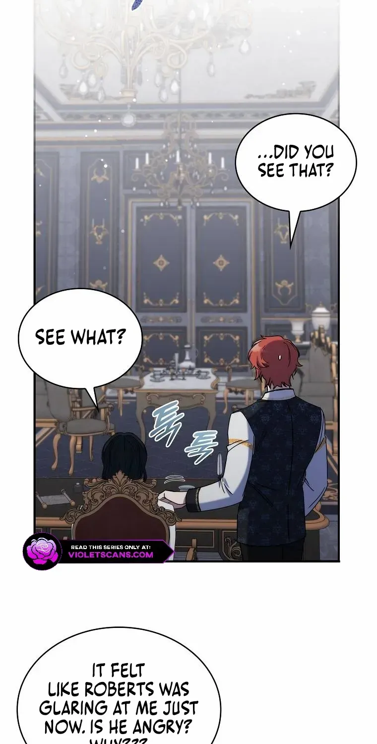 Twin Moon Kainu Manga Chapter 16 Page 48