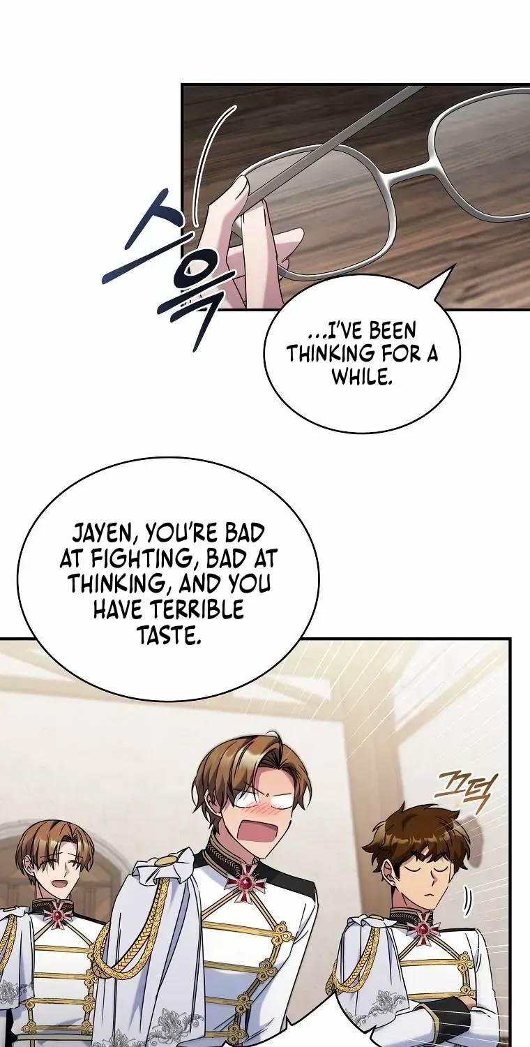 Twin Moon Kainu Manga Chapter 16 Page 57