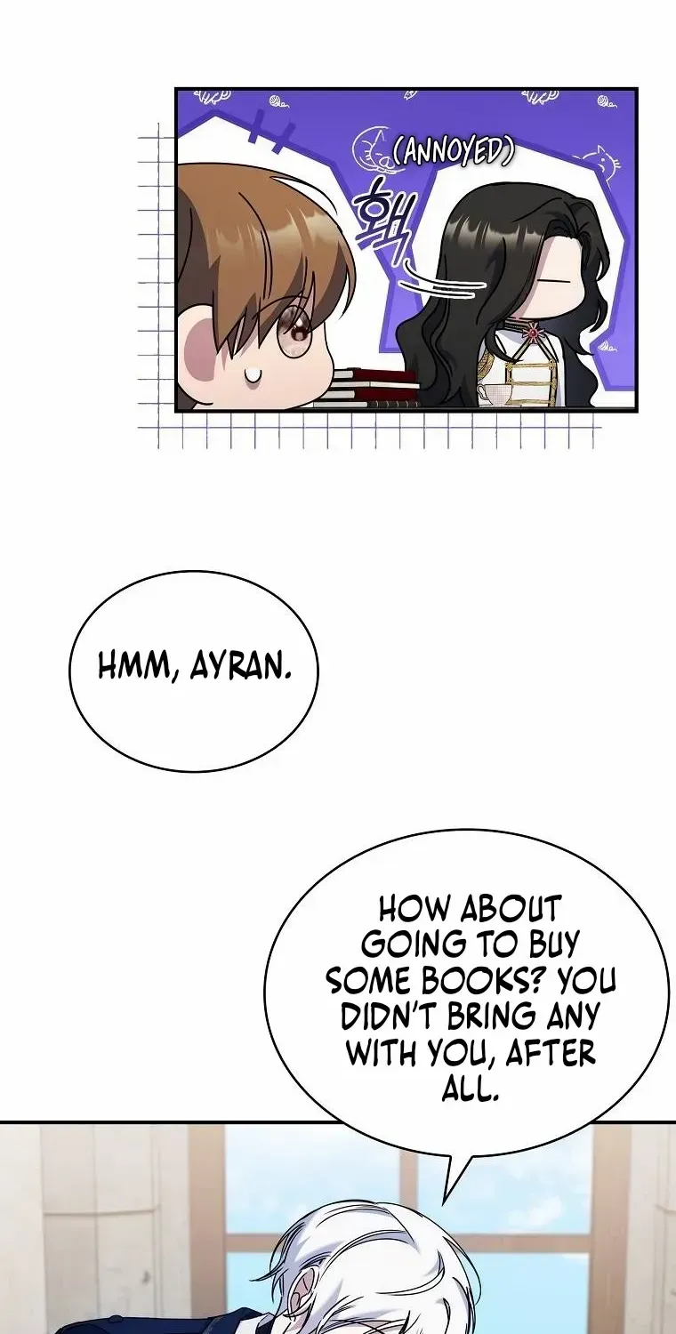 Twin Moon Kainu Manga Chapter 16 Page 60