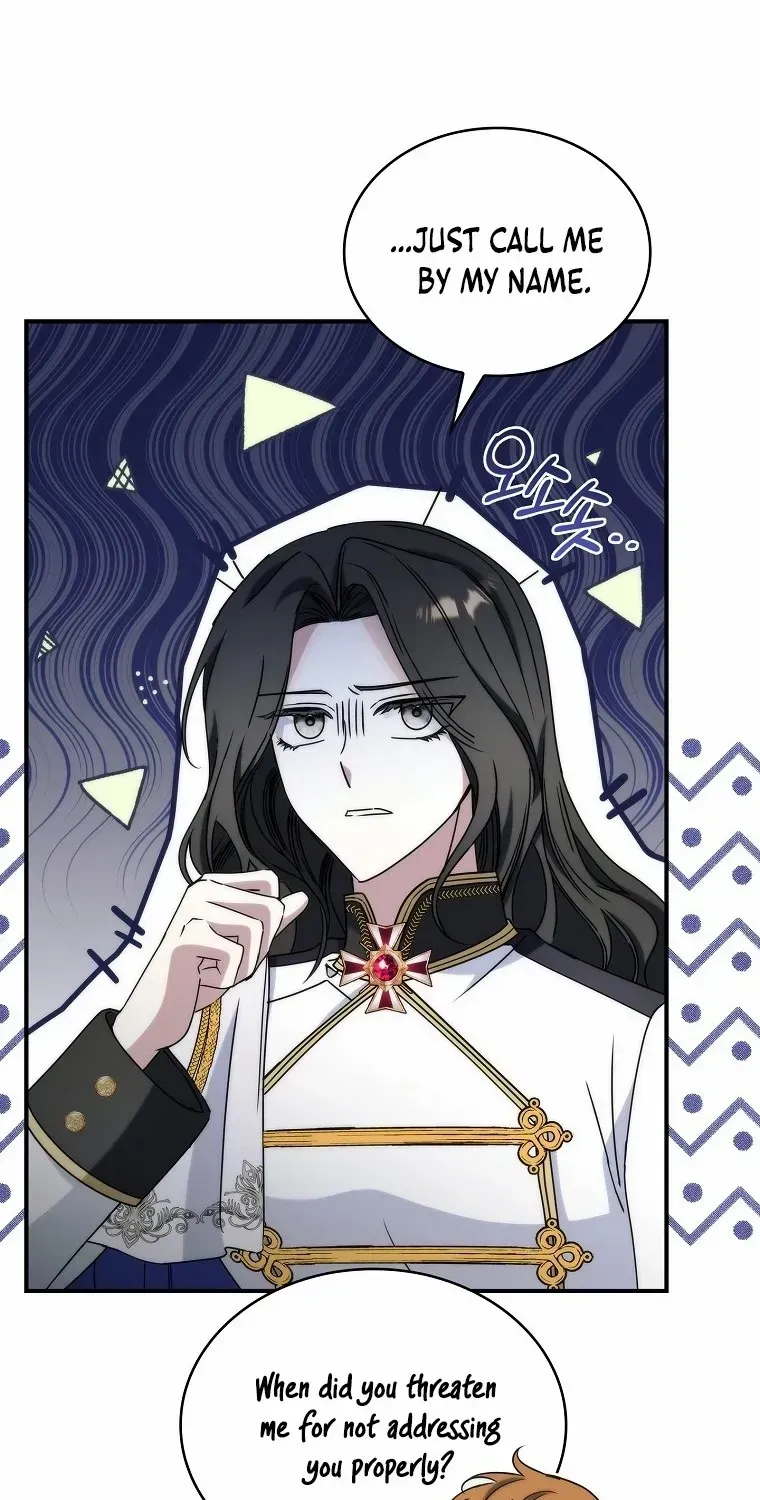 Twin Moon Kainu Manga Chapter 13 Page 17