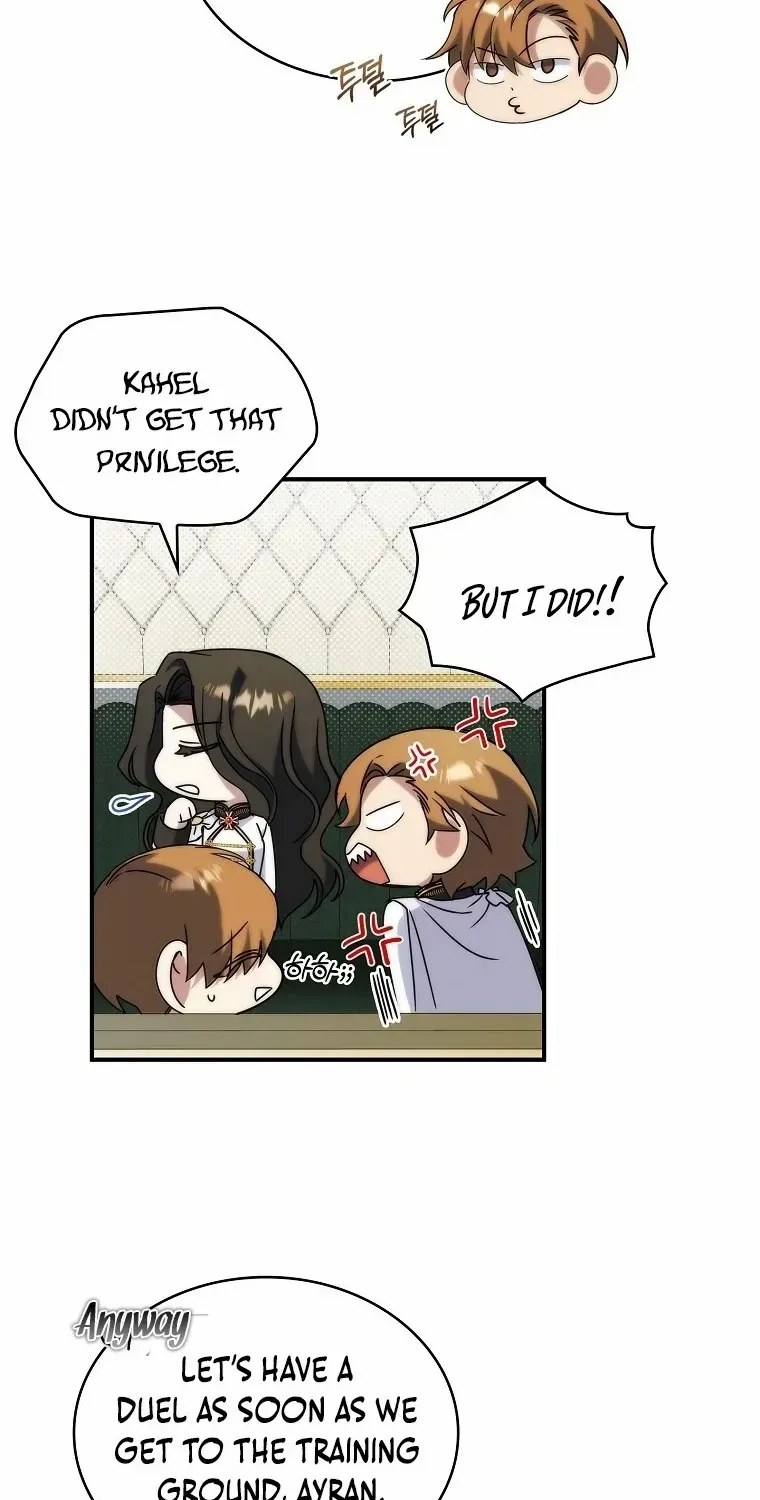 Twin Moon Kainu Manga Chapter 13 Page 18