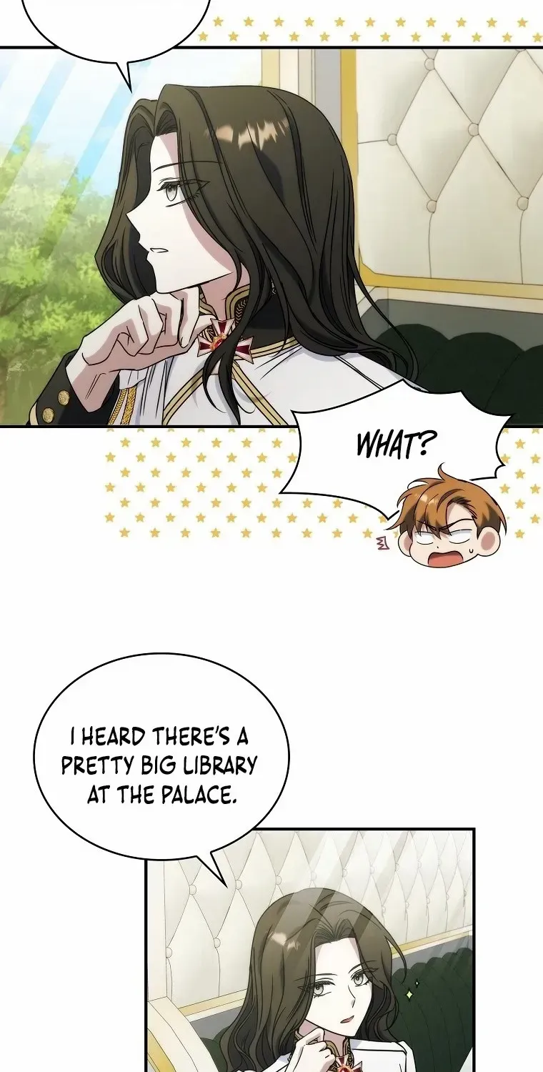 Twin Moon Kainu Manga Chapter 13 Page 20
