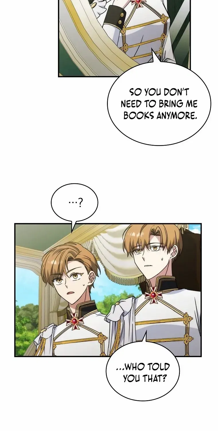 Twin Moon Kainu Manga Chapter 13 Page 21