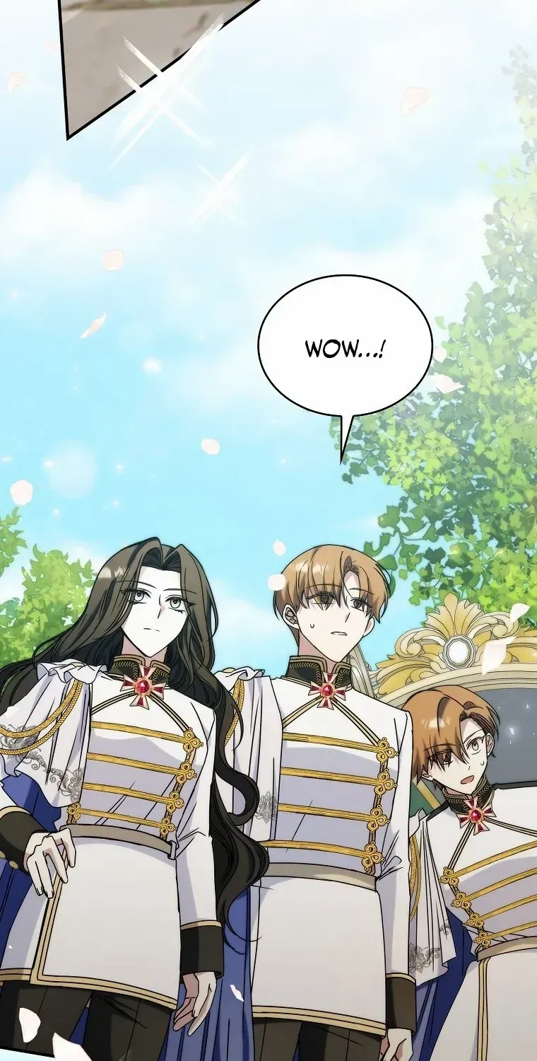 Twin Moon Kainu Manga Chapter 13 Page 30