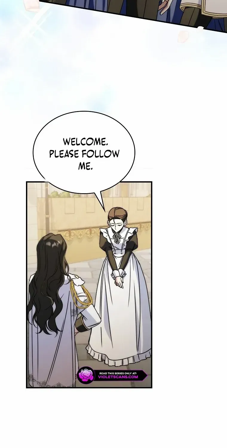 Twin Moon Kainu Manga Chapter 13 Page 31