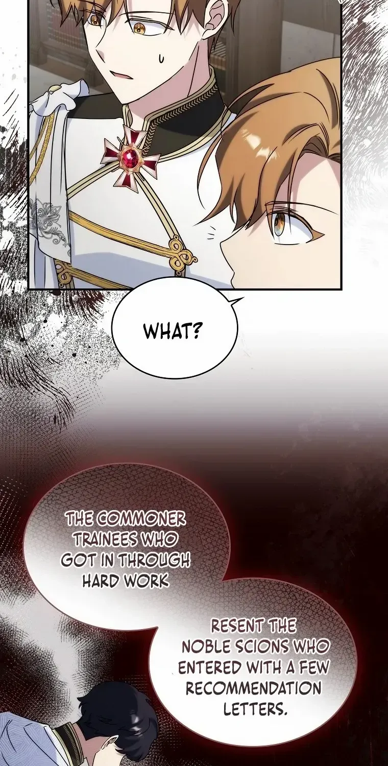 Twin Moon Kainu Manga Chapter 13 Page 36
