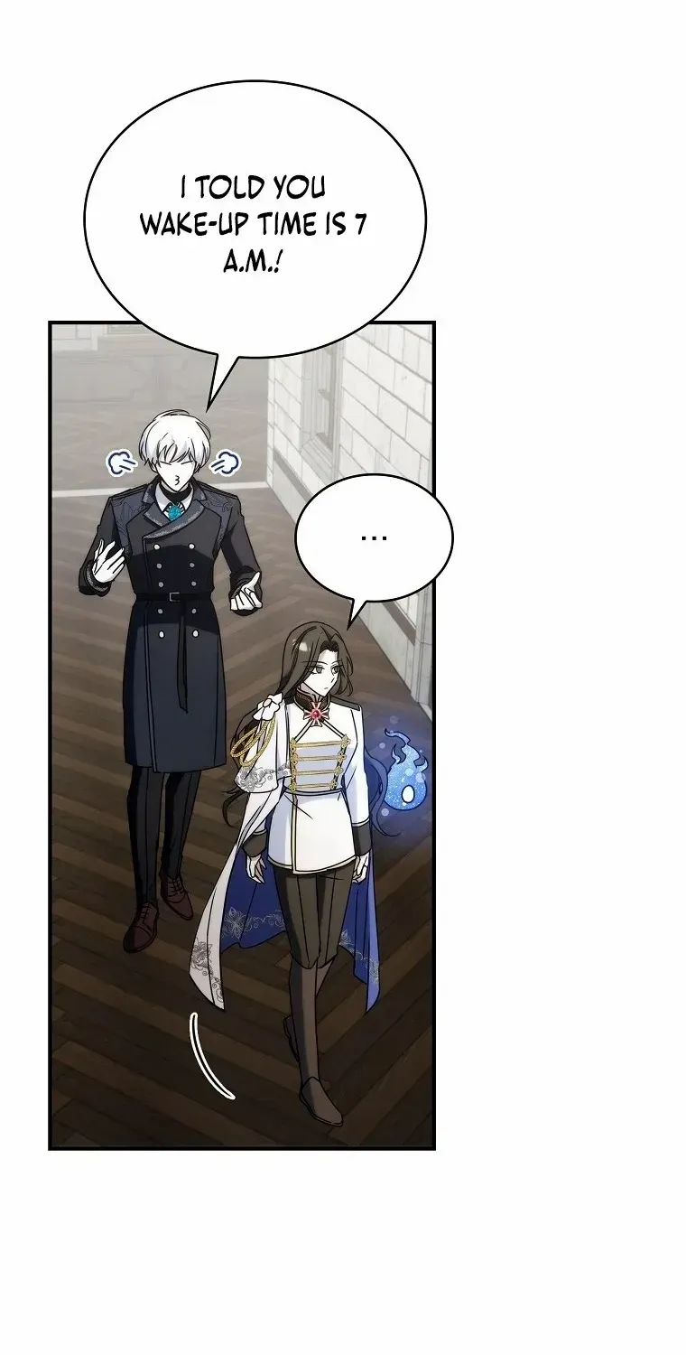 Twin Moon Kainu Manga Chapter 13 Page 61