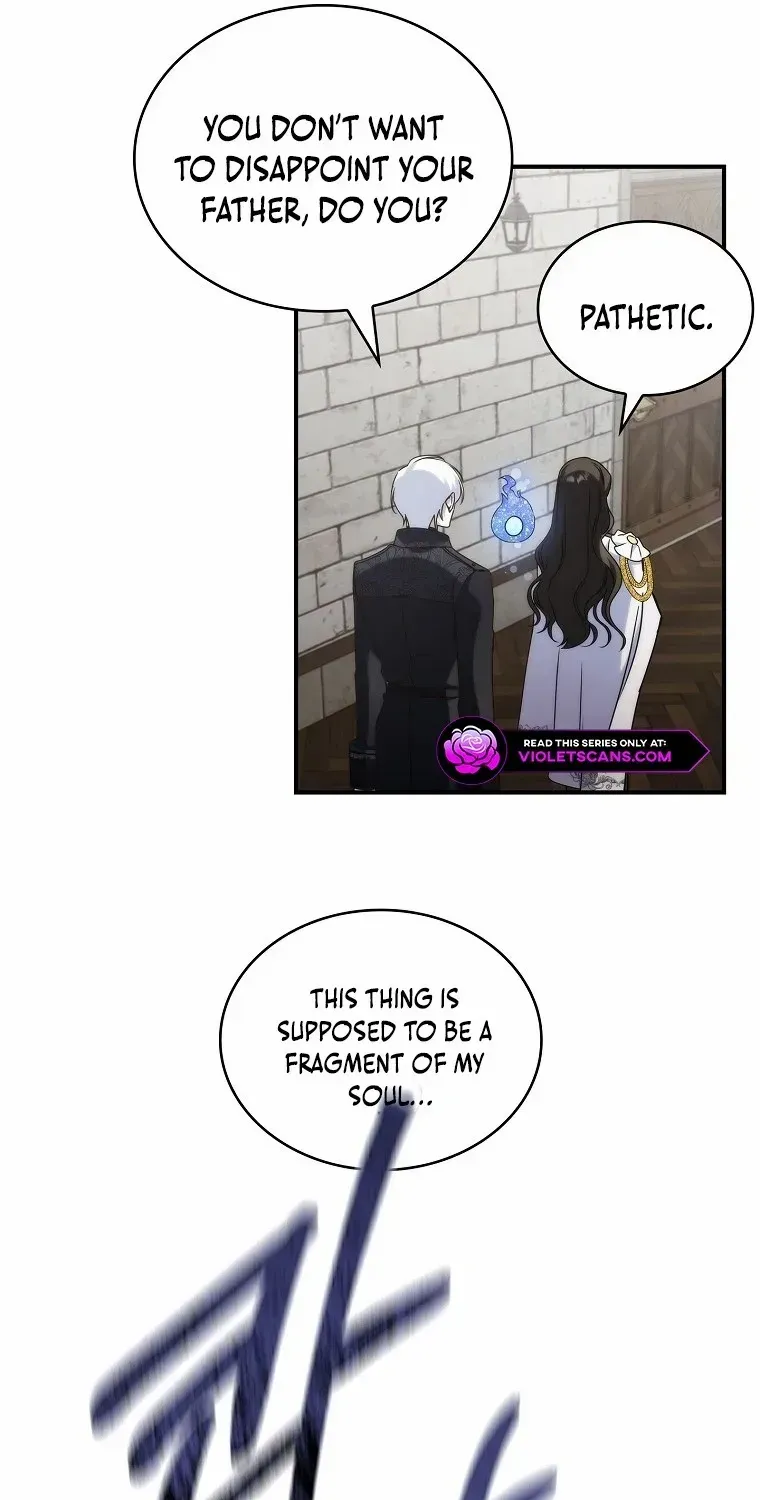Twin Moon Kainu Manga Chapter 13 Page 65