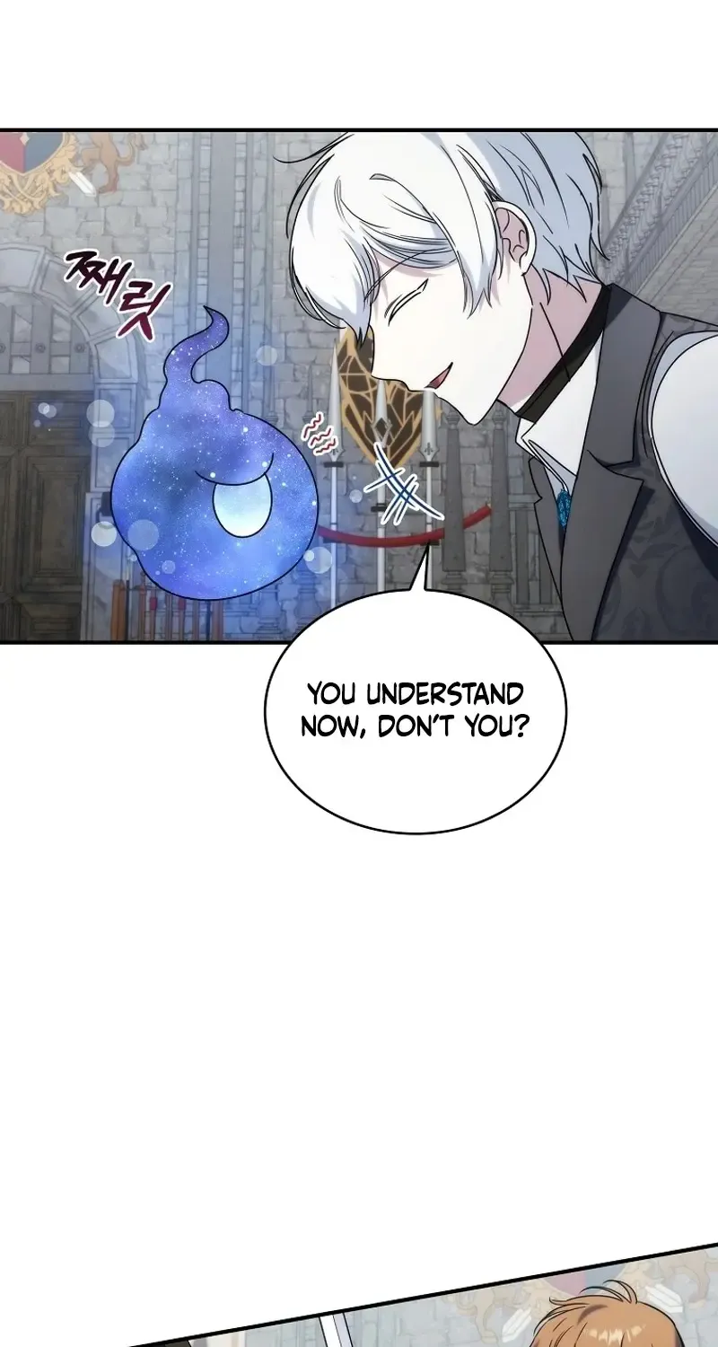 Twin Moon Kainu Manga Chapter 12 Page 8