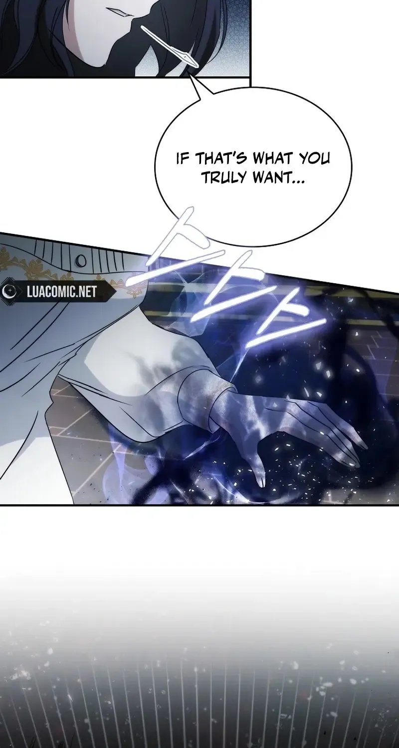 Twin Moon Kainu Manga Chapter 11 Page 8
