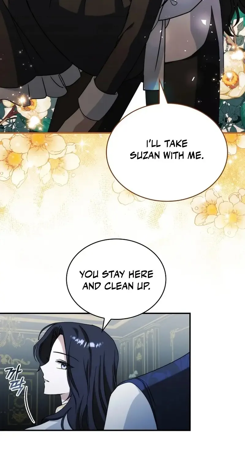 Twin Moon Kainu Manga Chapter 11 Page 35