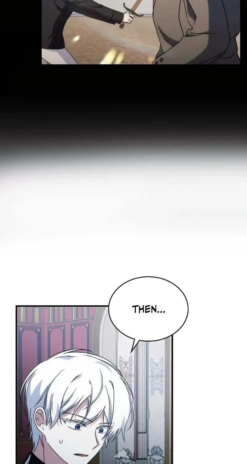 Twin Moon Kainu Manga Chapter 11 Page 43