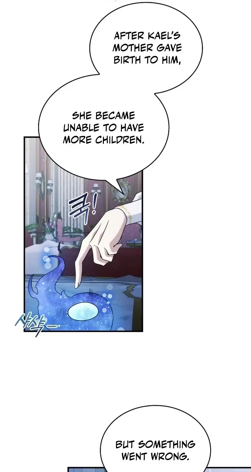 Twin Moon Kainu Manga Chapter 11 Page 46