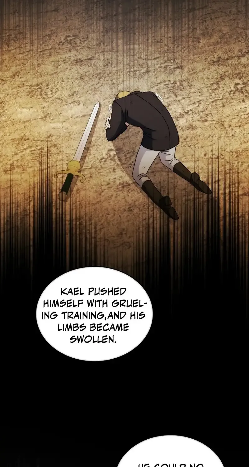Twin Moon Kainu Manga Chapter 11 Page 50