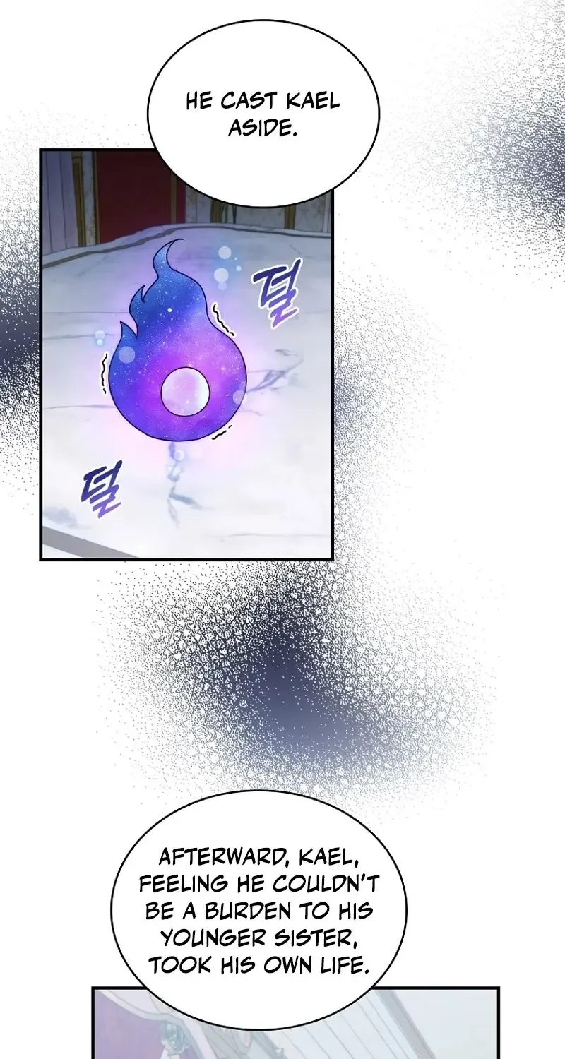 Twin Moon Kainu Manga Chapter 11 Page 52