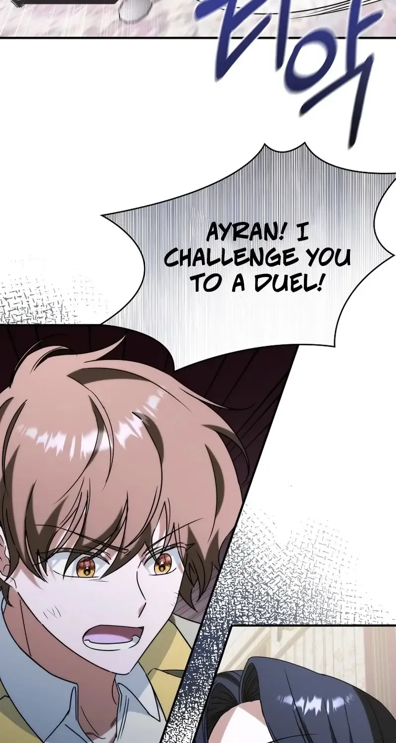 Twin Moon Kainu Manga Chapter 11 Page 64