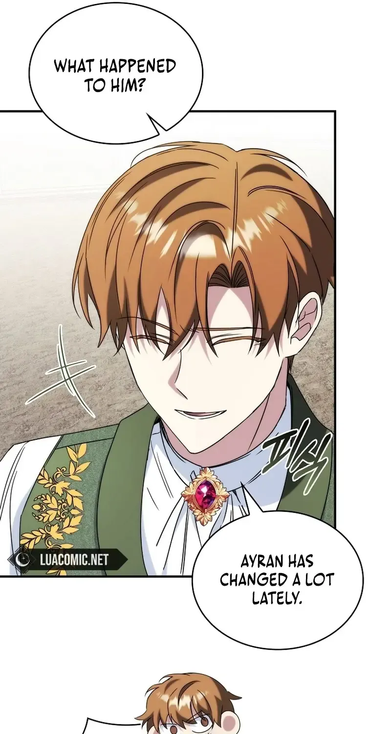 Twin Moon Kainu Manga Chapter 9 Page 37