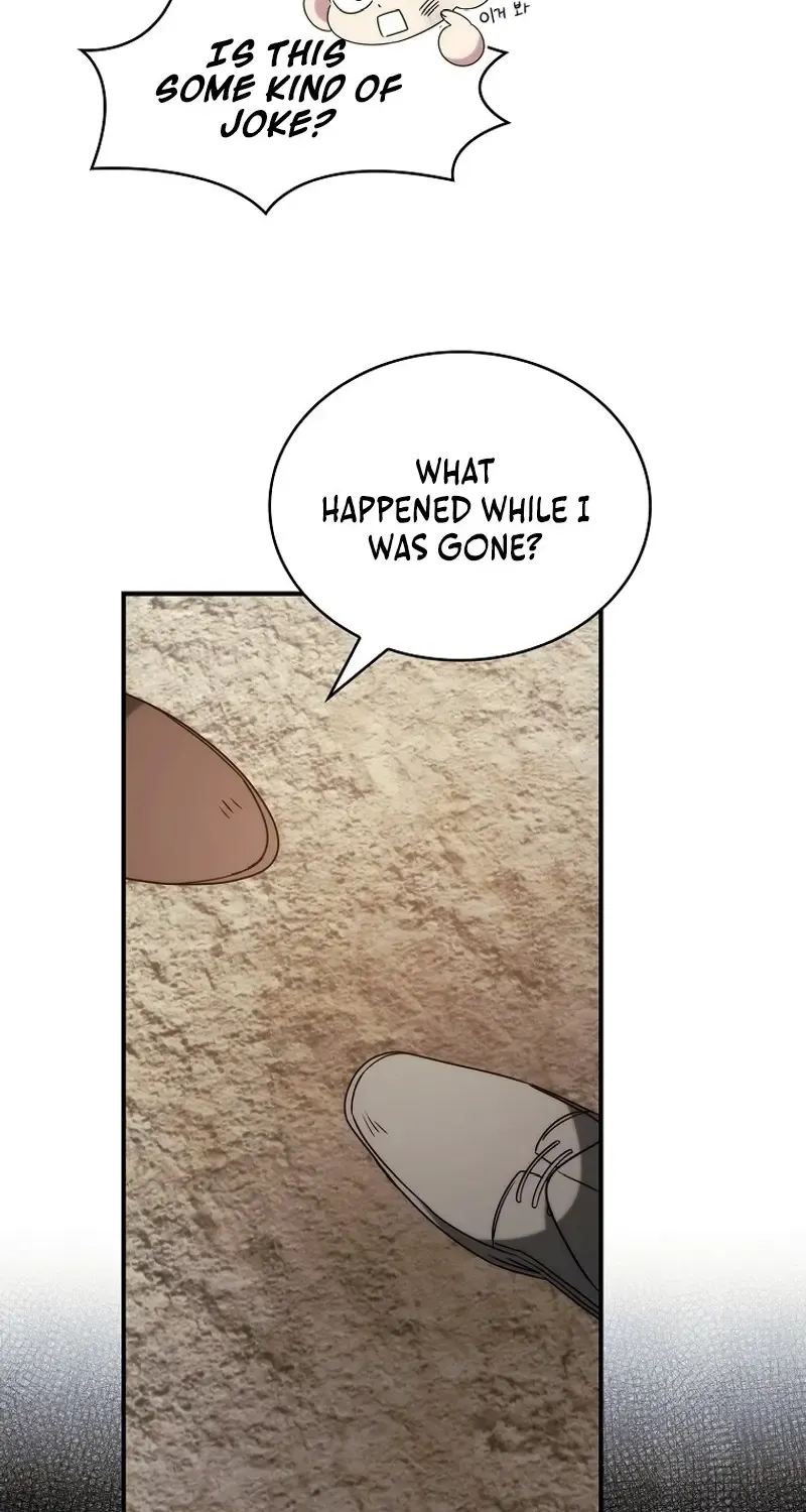Twin Moon Kainu Manga Chapter 9 Page 38