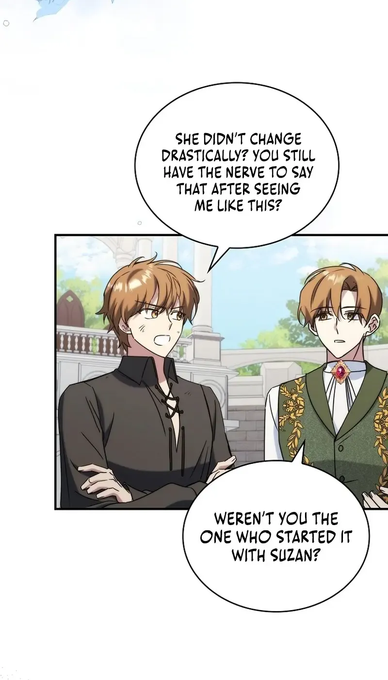 Twin Moon Kainu Manga Chapter 9 Page 42