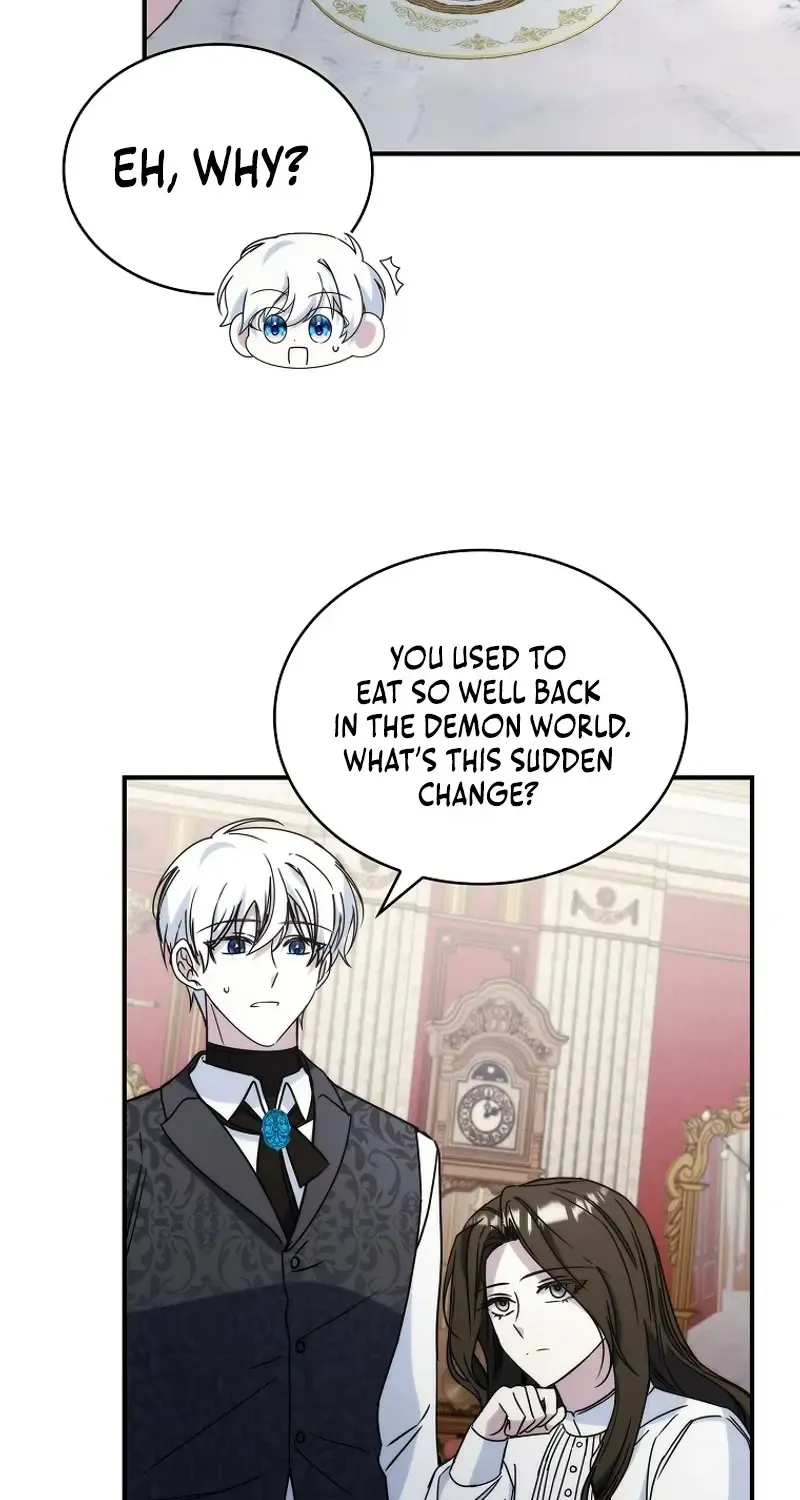 Twin Moon Kainu Manga Chapter 9 Page 49