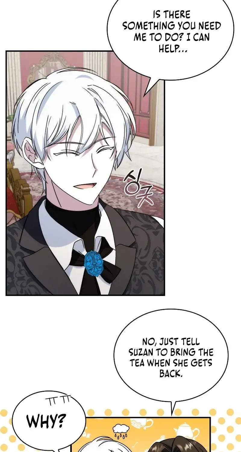 Twin Moon Kainu Manga Chapter 9 Page 56