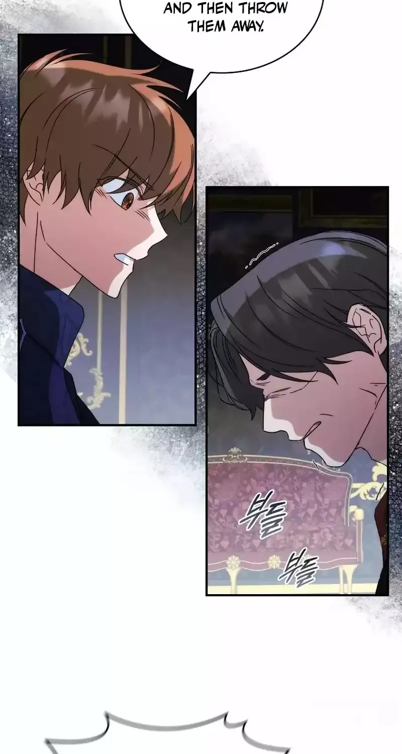 Twin Moon Kainu Manga Chapter 8 Page 38