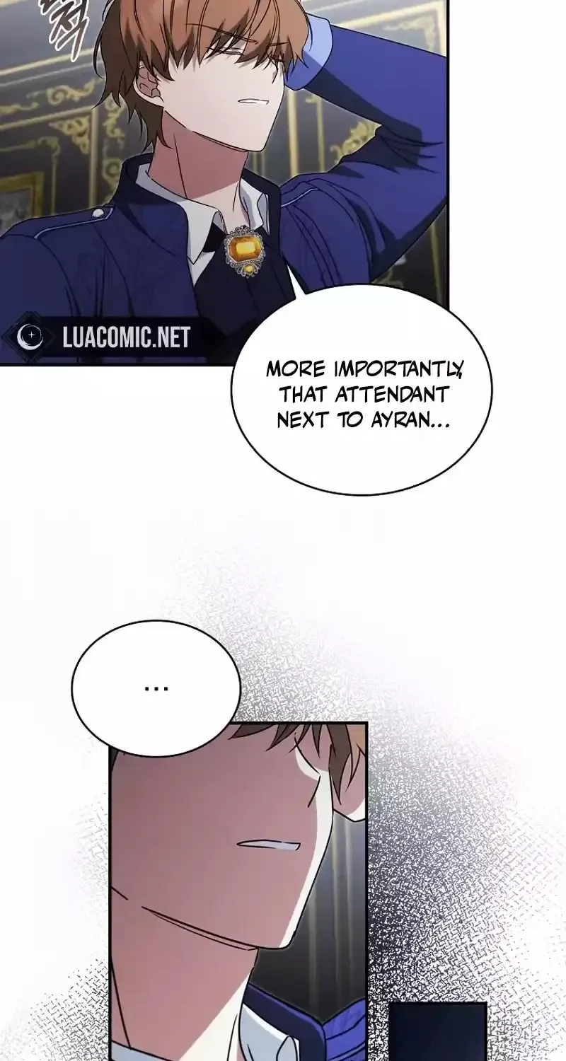 Twin Moon Kainu Manga Chapter 8 Page 41
