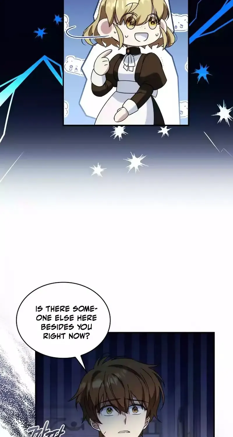 Twin Moon Kainu Manga Chapter 8 Page 51