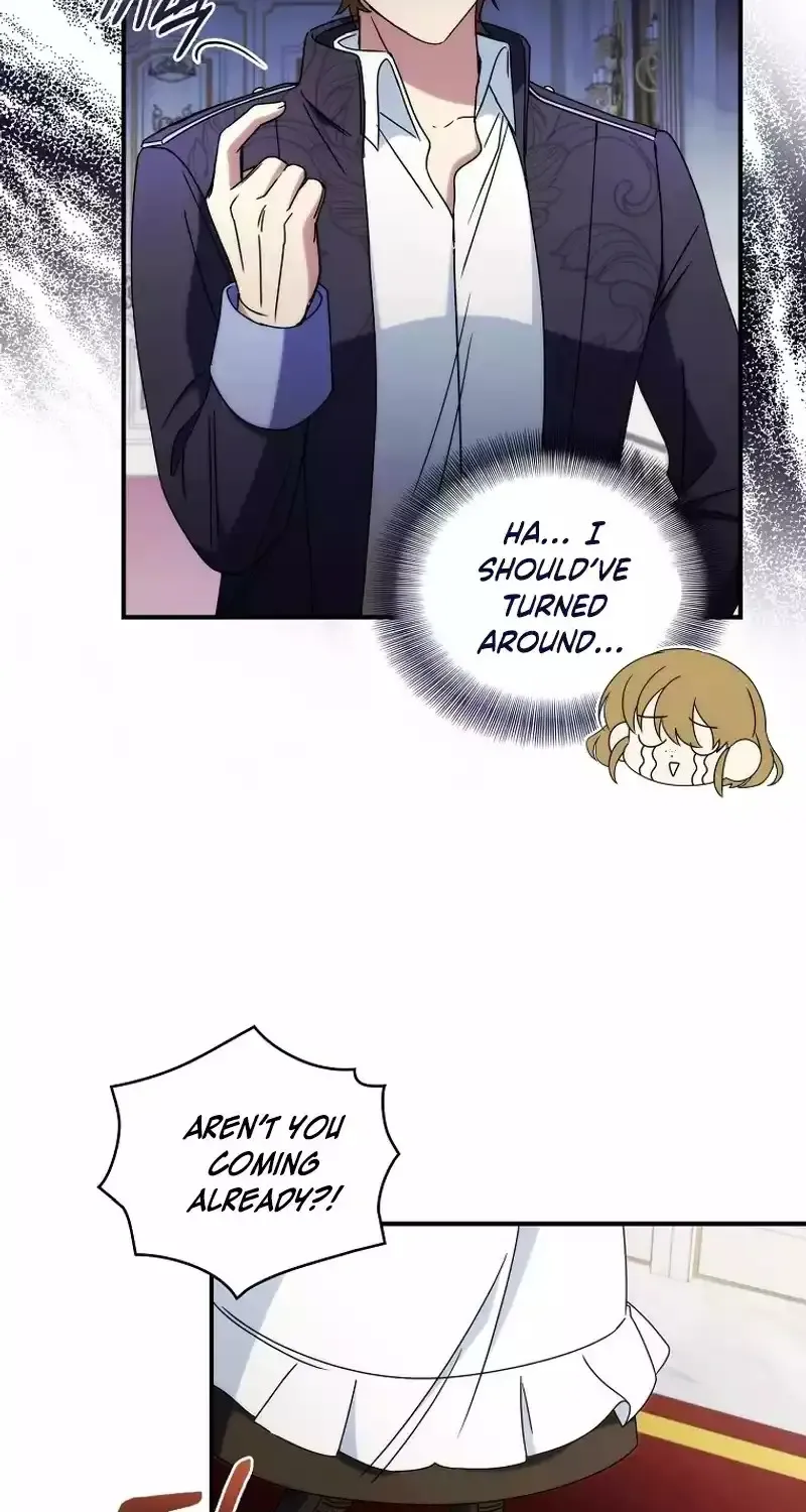 Twin Moon Kainu Manga Chapter 8 Page 52
